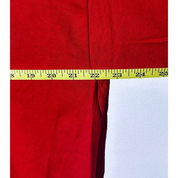 The Flash Mens T Shirt Tshirt 2X DC Comics XXL preShrunk - Picture 8 of 10